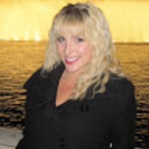 Meet your Posher, Kaitlin